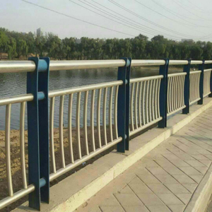玉溪不锈钢桥梁护栏生产厂家